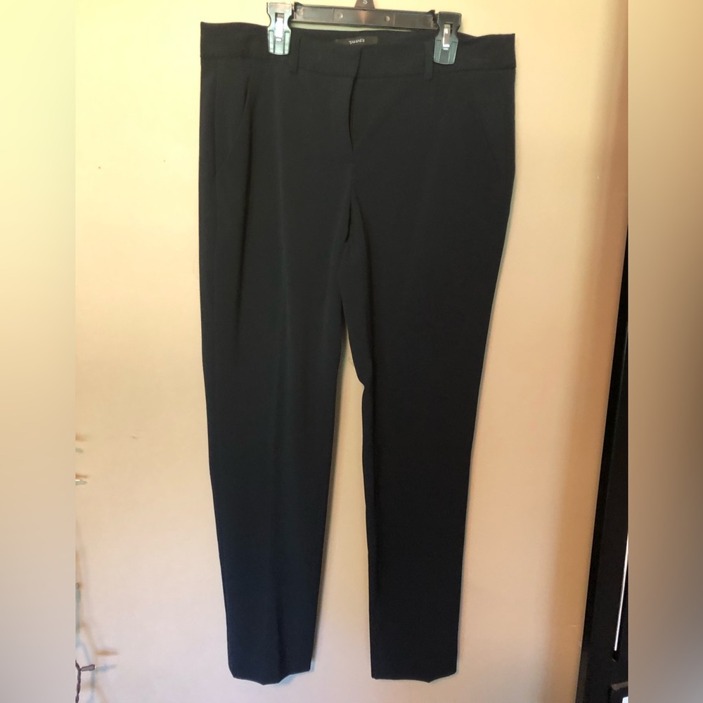 Navy pants by Tahiti